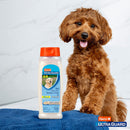 Ultraguard Rid Flea & Tick Oatmeal Dog Shampoo, Model:3270002305