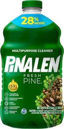 Original Fresh Pine Multipurpose Cleaner, Kitchen, Floor, Bathroom and Surface Cleaning Product for Home 128 Fl.Oz.