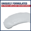 Healing Ointment Advanced Therapy Skin Protectant, Dry Skin Body Moisturizer, 0.35 Oz Tube, 2 Count (Pack of 1)