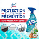 ® All Purpose Cleaner - Coconut & Sea Minerals 9/32 Oz. Item Issue