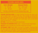 Original Choice Dry Cat Food, 6.3 Pound Bag