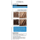 Le Petite Frost Pull-Through Cap Highlights for Short Hair, H55 Creme Caramel