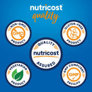 Vitamin B2 (Riboflavin) 100Mg, 120 Capsules - Gluten Free and Non-Gmo