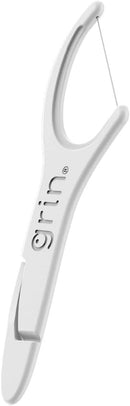 | Dental Floss |3 Packs of 60 (Fine Fin Tight Teeth Dents Serrées)