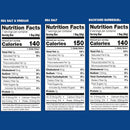 Potato Chips Variety Pack, 1 Oz, 20 Ct