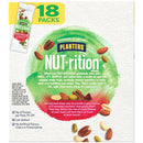 Nut-Rition Heart Healthy Nut Mix, Snack Mix, 1.5 Oz, 18 Count