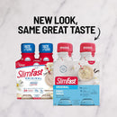Meal Replacement Shake, Original French Vanilla, 10G of Ready to Drink Protein for Weight Loss, 11 Fl. Oz Bottle, 4 Count (Packaging May Vary)