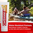 Maximum Strength Water Resistant Anti-Itch Ointment, 1% Hydrocortisone, 2 Oz.