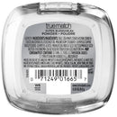 True Match Super Blendable Oil Free Powder Foundation, W6 Medium, 0.33 Oz, Packaging May Vary