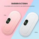 Menstrual Heating Pad - Fast, Safe, and Comfortable Relief