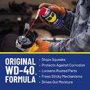 Original Formula, Multi-Use Product with Smart Straw Sprays 2 Ways, 8 OZ [3-Pack]