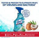 ® All Purpose Cleaner - Coconut & Sea Minerals 9/32 Oz. Item Issue