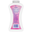 Odor Block Deodorant Powder for Women, Helps to Prevents Chafing, Talc-Free, 8 Ounce (Pack of 1)