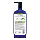 Ultra Moisturizing Body Wash Relax and Relief with Eucalyptus Spearmint, 24 Fluid Ounce