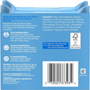 Makeup Remover Wipes, Daily Facial Cleanser Towelettes, Gently Cleanse and Remove Oil & Makeup, Alcohol-Free Makeup Wipes, 2 X 25 Ct.
