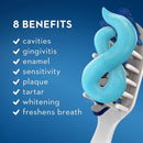 Pro-Health Advanced Deep Clean Mint Toothpaste, 5.1 Oz,