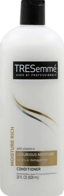 Rich Moisture Conditioner for Dry Hair Formulated with Pro Style Technology 28 Oz