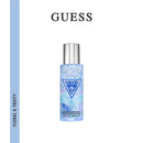 Destination Mykonos Breeze Shimmer Body Mist Spray, 8.4 Fl Oz