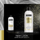 Rich Moisture Conditioner for Dry Hair Formulated with Pro Style Technology 28 Oz