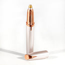 Painless Eye Brow & Face Epilator Mini Shaver Razors Portable Facial Hair Remover