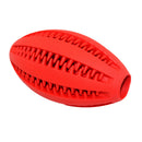 Hilariously Engaging: Stretchy Rubber Balls for Interactive Dog Play