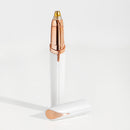 Painless Eye Brow & Face Epilator Mini Shaver Razors Portable Facial Hair Remover