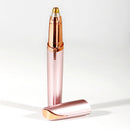 Painless Eye Brow & Face Epilator Mini Shaver Razors Portable Facial Hair Remover