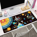 Infinity Gaming Mat: Conquer Space Realms