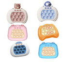 Pop n Play Unlock Cognitive Power and Supercharge Memory Skills with the Ultimate Sensory Game