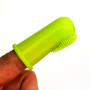 Keeping Fido's Smile Bright: A Deep Dive into the Ultra Soft Silicone Finger Toothbrush for Dogs