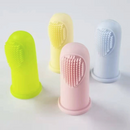 Keeping Fido's Smile Bright: A Deep Dive into the Ultra Soft Silicone Finger Toothbrush for Dogs
