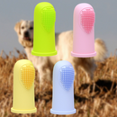 Keeping Fido's Smile Bright: A Deep Dive into the Ultra Soft Silicone Finger Toothbrush for Dogs
