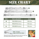 Ultimate Military-Inspired Dog Collar and Leash Combo for Training and Walks
