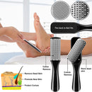 Professional 24 in 1 Pedicure Tools Kit Stainless Steel