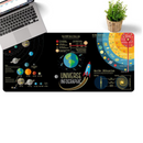 Infinity Gaming Mat: Conquer Space Realms