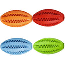 Hilariously Engaging: Stretchy Rubber Balls for Interactive Dog Play