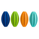 Hilariously Engaging: Stretchy Rubber Balls for Interactive Dog Play