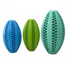 Hilariously Engaging: Stretchy Rubber Balls for Interactive Dog Play