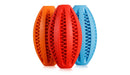 Hilariously Engaging: Stretchy Rubber Balls for Interactive Dog Play