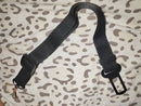 On-the-Go Comfort: Vehicle Dog Harness with Adjustable Seat Belt Clip