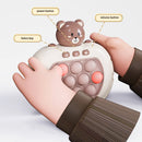 Pop n Play Unlock Cognitive Power and Supercharge Memory Skills with the Ultimate Sensory Game