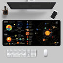 Infinity Gaming Mat: Conquer Space Realms