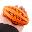 Hilariously Engaging: Stretchy Rubber Balls for Interactive Dog Play