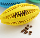 Hilariously Engaging: Stretchy Rubber Balls for Interactive Dog Play