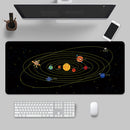 Infinity Gaming Mat: Conquer Space Realms
