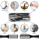 Professional 24 in 1 Pedicure Tools Kit Stainless Steel
