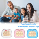 Pop n Play Unlock Cognitive Power and Supercharge Memory Skills with the Ultimate Sensory Game