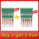 VascuRelief: Powerful Ointment for Varicose Veins and Spider Vein Pain Relief