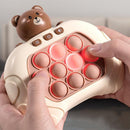 Pop n Play Unlock Cognitive Power and Supercharge Memory Skills with the Ultimate Sensory Game