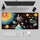 Infinity Gaming Mat: Conquer Space Realms